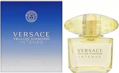 versace yellow diamond intense uk|Versace Yellow Diamond body wash.